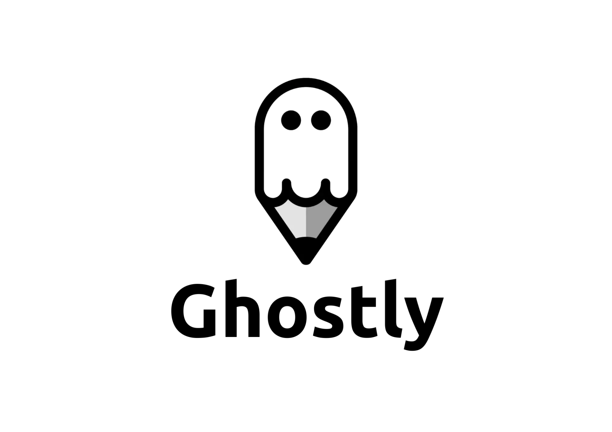 Ghostly Logo